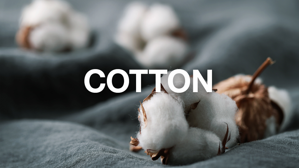 in stock - cotton by tpx - natural fabrics - the fashion textiles leader